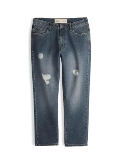 GATE Dżinsy o regularnym kroju| Spodnie·Jeansy