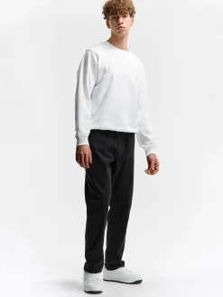 GATE Dżinsy o regularnym kroju| Spodnie·Jeansy