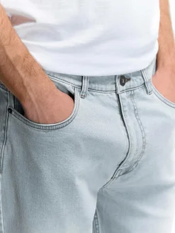 GATE Dżinsy o regularnym kroju| Spodnie·Jeansy