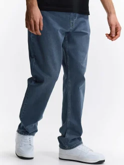 GATE Dżinsy o regularnym kroju| Spodnie·Jeansy