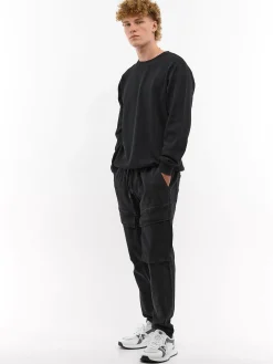 GATE Dżinsy typu jogger| Spodnie·Jeansy