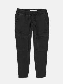 GATE Dżinsy typu jogger| Spodnie·Jeansy