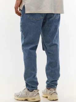 GATE Dżinsy typu jogger| Spodnie·Jeansy