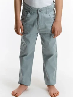 GATE Dżinsy z diagonalu|Dzieci Chłopcy·Spodnie