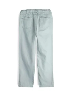 GATE Dżinsy z diagonalu|Dzieci Chłopcy·Spodnie