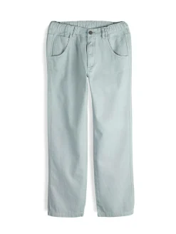 GATE Dżinsy z diagonalu|Dzieci Chłopcy·Spodnie