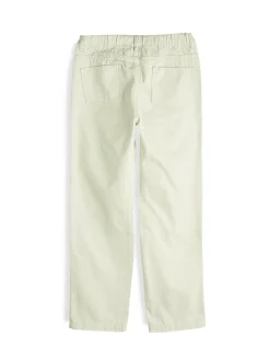 GATE Dżinsy z diagonalu|Dzieci Chłopcy·Spodnie