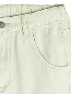 GATE Dżinsy z diagonalu|Dzieci Chłopcy·Spodnie