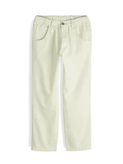 GATE Dżinsy z diagonalu|Dzieci Chłopcy·Spodnie