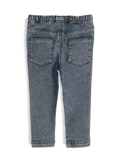 GATE Dżinsy z elastyczną talią|Dzieci Baby