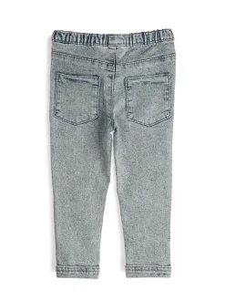 GATE Dżinsy z elastyczną talią|Dzieci Baby