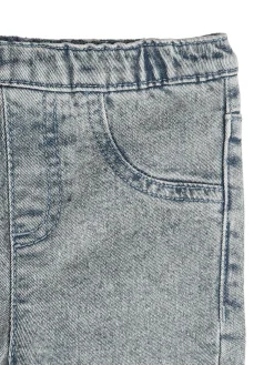 GATE Dżinsy z elastyczną talią|Dzieci Baby