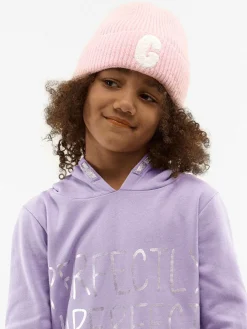 GATE Dluga bluza z nadrukiem|Dzieci Dziewczynki·Bluzki