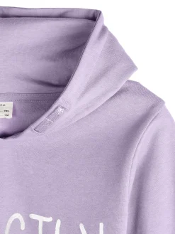 GATE Dluga bluza z nadrukiem|Dzieci Dziewczynki·Bluzki