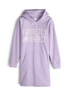 GATE Dluga bluza z nadrukiem|Dzieci Dziewczynki·Bluzki