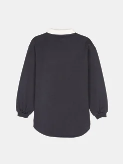 GATE Dluga bluza z nadrukiem|Dzieci Dziewczynki·Bluzki