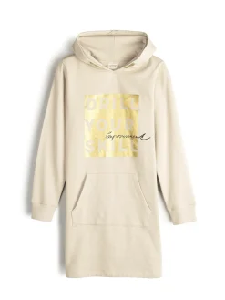 GATE Dluga bluza z nadrukiem|Dzieci Dziewczynki·Bluzki