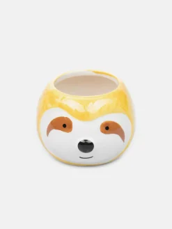 GATE Doniczka leniwiec|Dzieci Pokój Dziecięcy