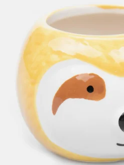 GATE Doniczka leniwiec|Dzieci Pokój Dziecięcy