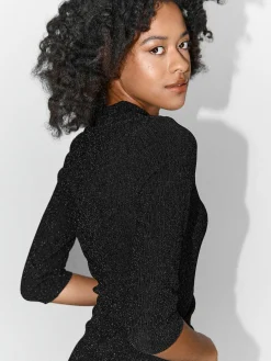 GATE Dopasowana kobieca mini sukienka koktajlowa| Kategorie·Sukienki