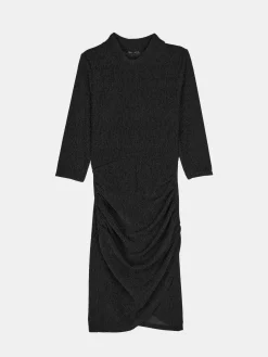 GATE Dopasowana kobieca mini sukienka koktajlowa| Kategorie·Sukienki