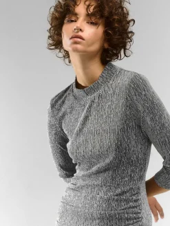 GATE Dopasowana kobieca mini sukienka koktajlowa| Kategorie·Sukienki