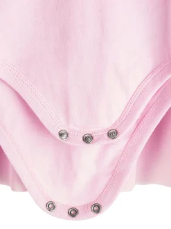 GATE Dopasowana sukienka z tiulową spódnicą|Dzieci Baby