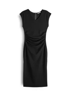 GATE Drapowana sukienka| Kategorie·Sukienki