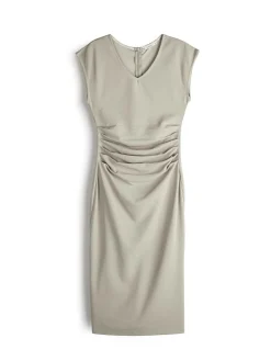 GATE Drapowana sukienka| Kategorie·Sukienki