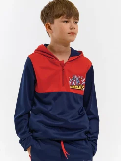 GATE Dres Avengers|Dzieci Chłopcy·Ostatnie Sztuki - Chłopcy|Chłopcy·Bluzki