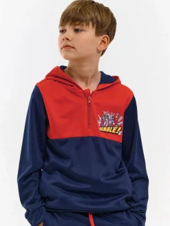 GATE Dres Avengers|Dzieci Chłopcy·Ostatnie Sztuki - Chłopcy|Chłopcy·Bluzki