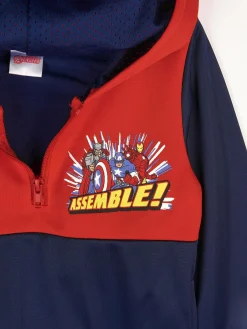 GATE Dres Avengers|Dzieci Chłopcy·Ostatnie Sztuki - Chłopcy|Chłopcy·Bluzki