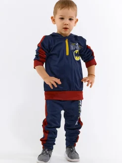 GATE Dres Batman|Dzieci Chłopcy·Bluzki|Chłopcy·Spodnie