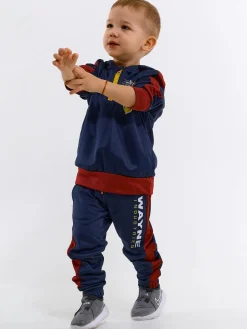 GATE Dres Batman|Dzieci Chłopcy·Bluzki|Chłopcy·Spodnie