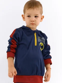 GATE Dres Batman|Dzieci Chłopcy·Bluzki|Chłopcy·Spodnie