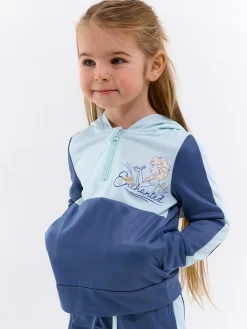 GATE Dres Frozen|Dzieci Dziewczynki·Bluzki