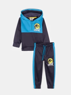 GATE Dres Jurassic Park|Dzieci Chłopcy·Ostatnie Sztuki - Chłopcy|Chłopcy·Bluzki