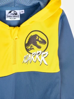 GATE Dres Jurassic Park|Dzieci Chłopcy·Ostatnie Sztuki - Chłopcy|Chłopcy·Bluzki