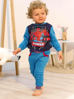 GATE Dres Spiderman|Dzieci Chłopcy·Bluzki|Chłopcy·Spodnie