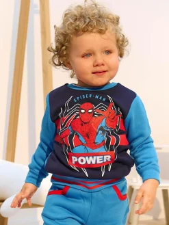 GATE Dres Spiderman|Dzieci Chłopcy·Bluzki|Chłopcy·Spodnie