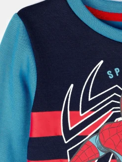 GATE Dres Spiderman|Dzieci Chłopcy·Bluzki|Chłopcy·Spodnie