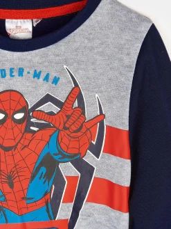 GATE Dres Spiderman|Dzieci Chłopcy·Ostatnie Sztuki - Chłopcy|Chłopcy·Bluzki