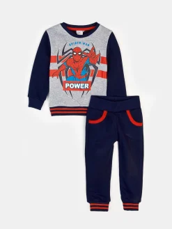 GATE Dres Spiderman|Dzieci Chłopcy·Ostatnie Sztuki - Chłopcy|Chłopcy·Bluzki