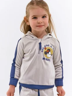 GATE Dres z Myszką Miki|Dzieci Dziewczynki·Spodnie I Legginsy|Dziewczynki·Bluzki