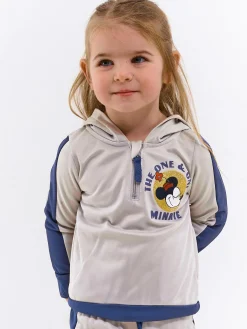 GATE Dres z Myszką Miki|Dzieci Dziewczynki·Spodnie I Legginsy|Dziewczynki·Bluzki