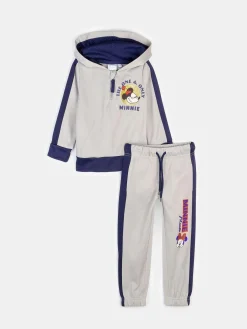 GATE Dres z Myszką Miki|Dzieci Dziewczynki·Spodnie I Legginsy|Dziewczynki·Bluzki