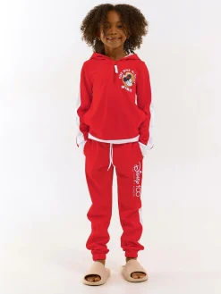 GATE Dres z Myszką Miki|Dzieci Dziewczynki·Spodnie I Legginsy|Dziewczynki·Bluzki