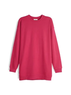 GATE Długa bluza| Swetry I Bluzy·Bluzy