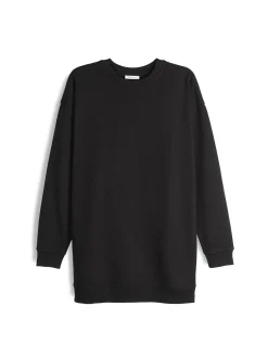 GATE Długa bluza| Swetry I Bluzy·Bluzy