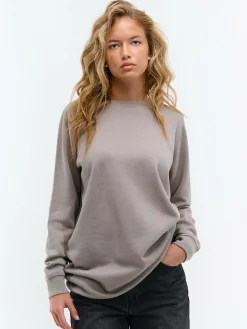 GATE Długa bluza| Swetry I Bluzy·Bluzy